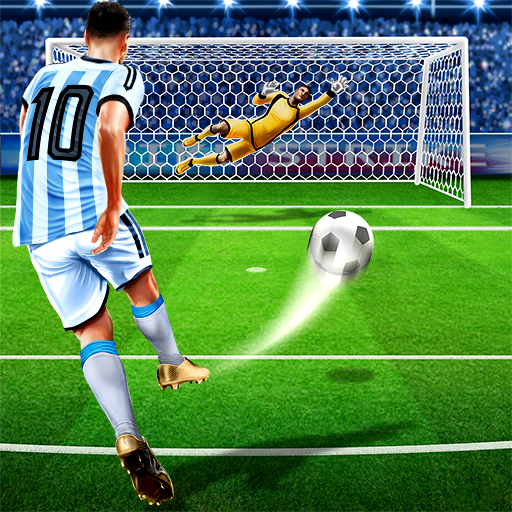 Football Strike: Online Soccer icon